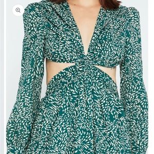 FEW MODA OPT Kimia dress